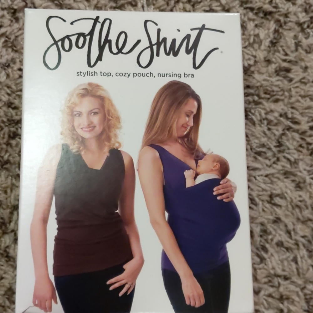 Lalabu Soothe Shirt